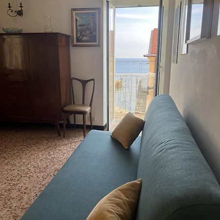 切尔沃Casa Del Sole Affacciato Sul Mare公寓 外观 照片